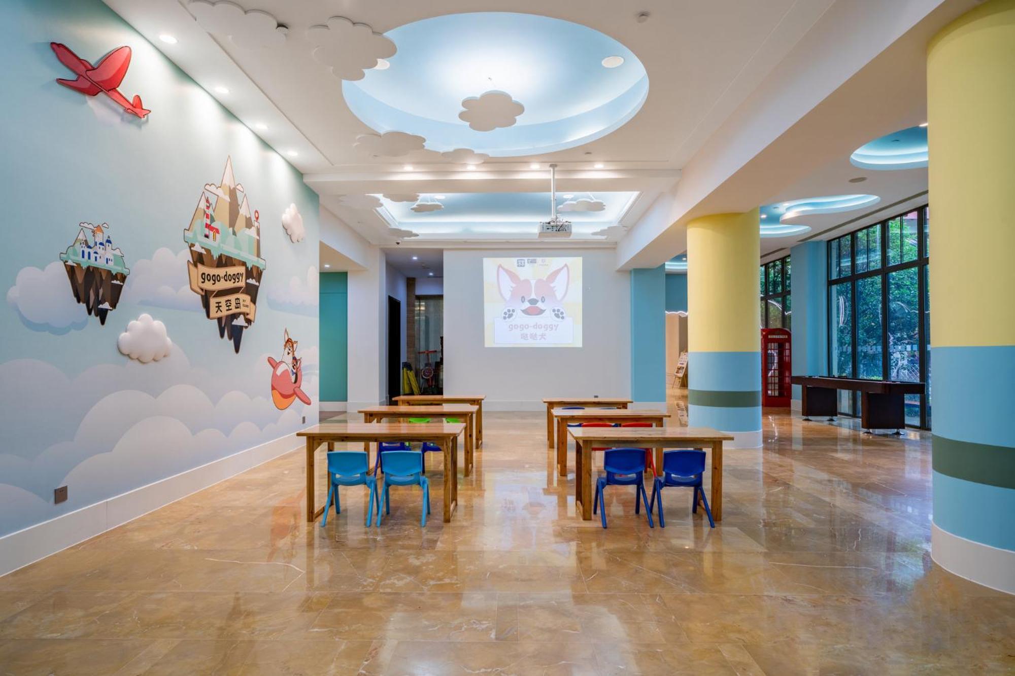 Holiday Inn Resort Chaohu Hot Spring By Ihg Хефей Екстериор снимка