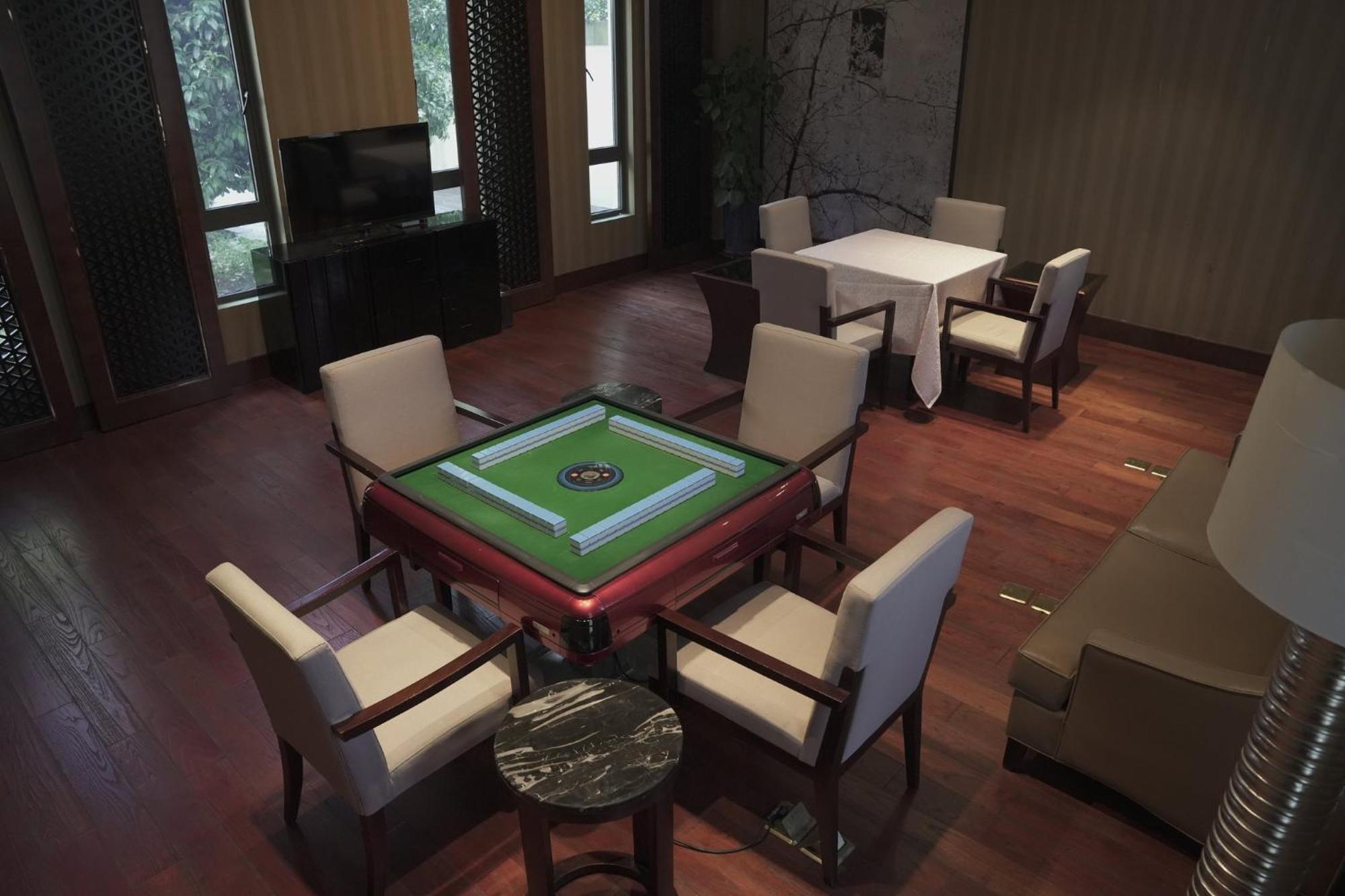 Holiday Inn Resort Chaohu Hot Spring By Ihg Хефей Екстериор снимка